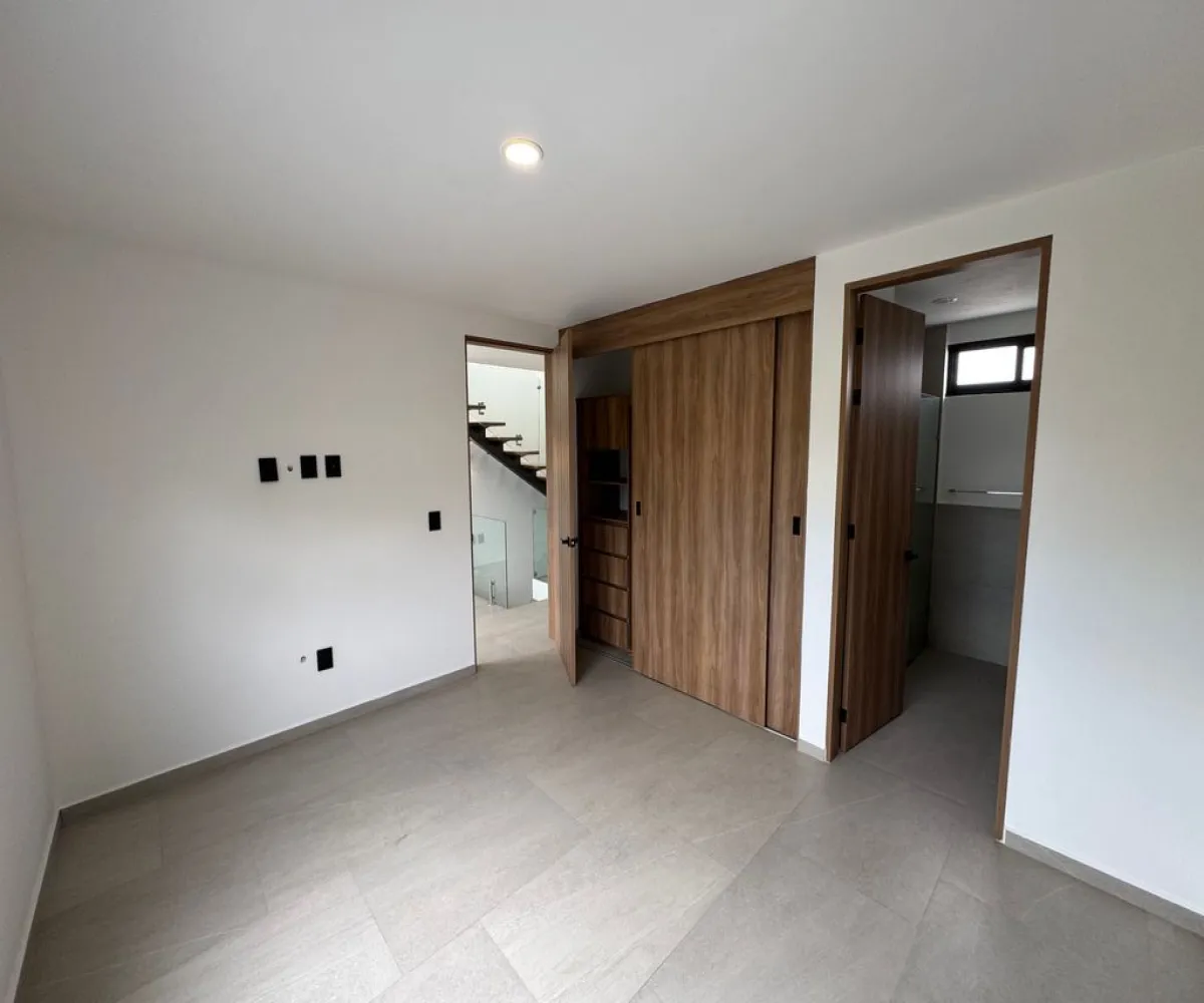 Casa En Renta,MUNAH SMART LIFE,Circuito Munah 50, Zapopan, Jalisco 45019, 1 Cuarto,1 Baño,Circuito Munah,3,phvWF07