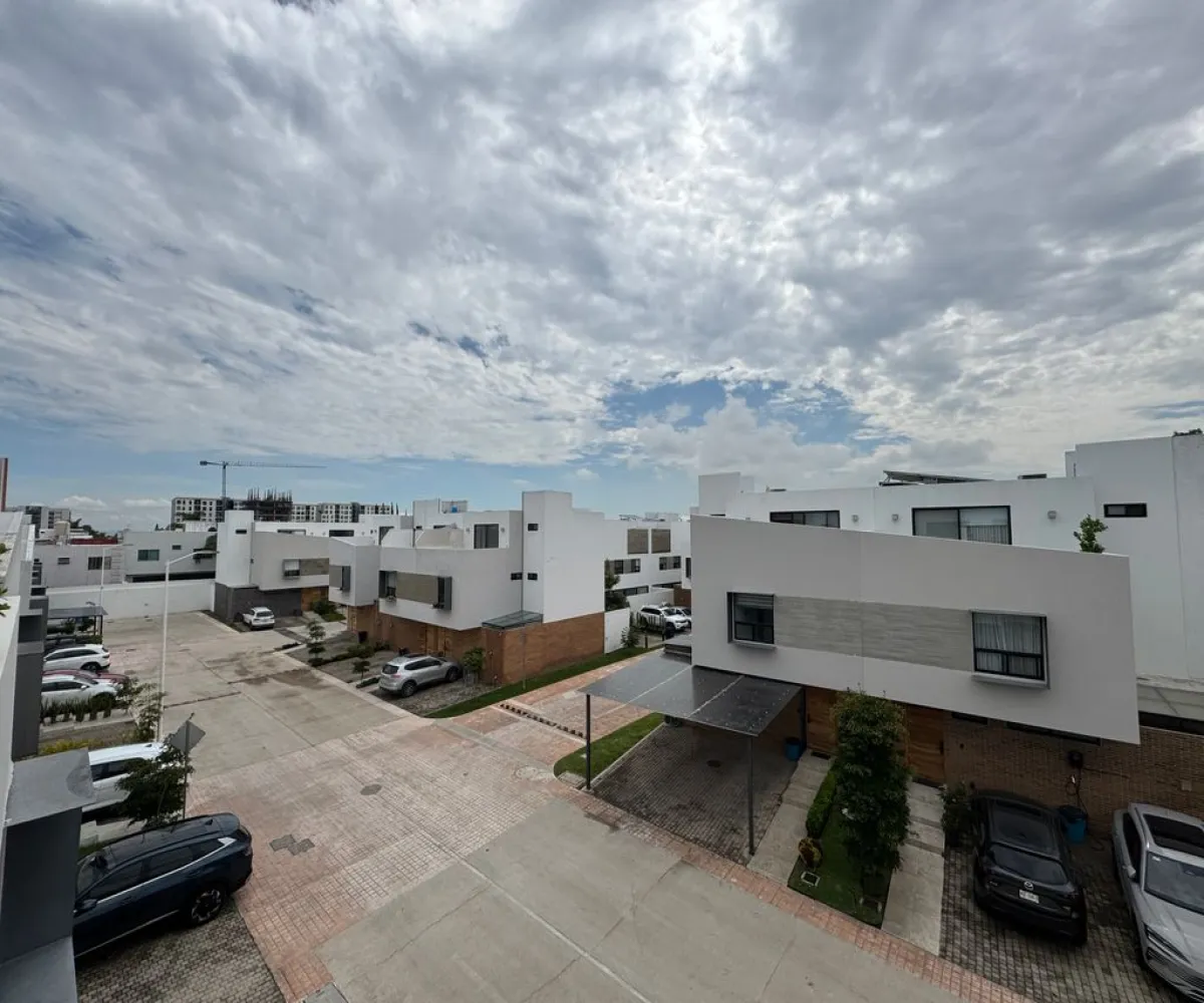 Casa En Renta,MUNAH SMART LIFE,Circuito Munah 50, Zapopan, Jalisco 45019, 1 Cuarto,1 Baño,Circuito Munah,3,phvWF07