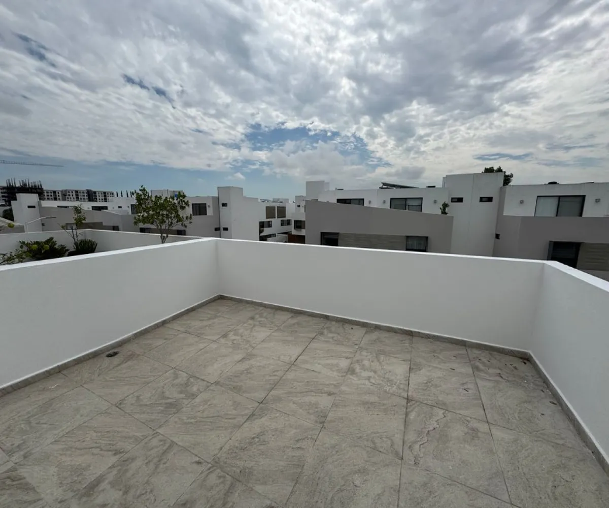 Casa En Renta,MUNAH SMART LIFE,Circuito Munah 50, Zapopan, Jalisco 45019, 1 Cuarto,1 Baño,Circuito Munah,3,phvWF07