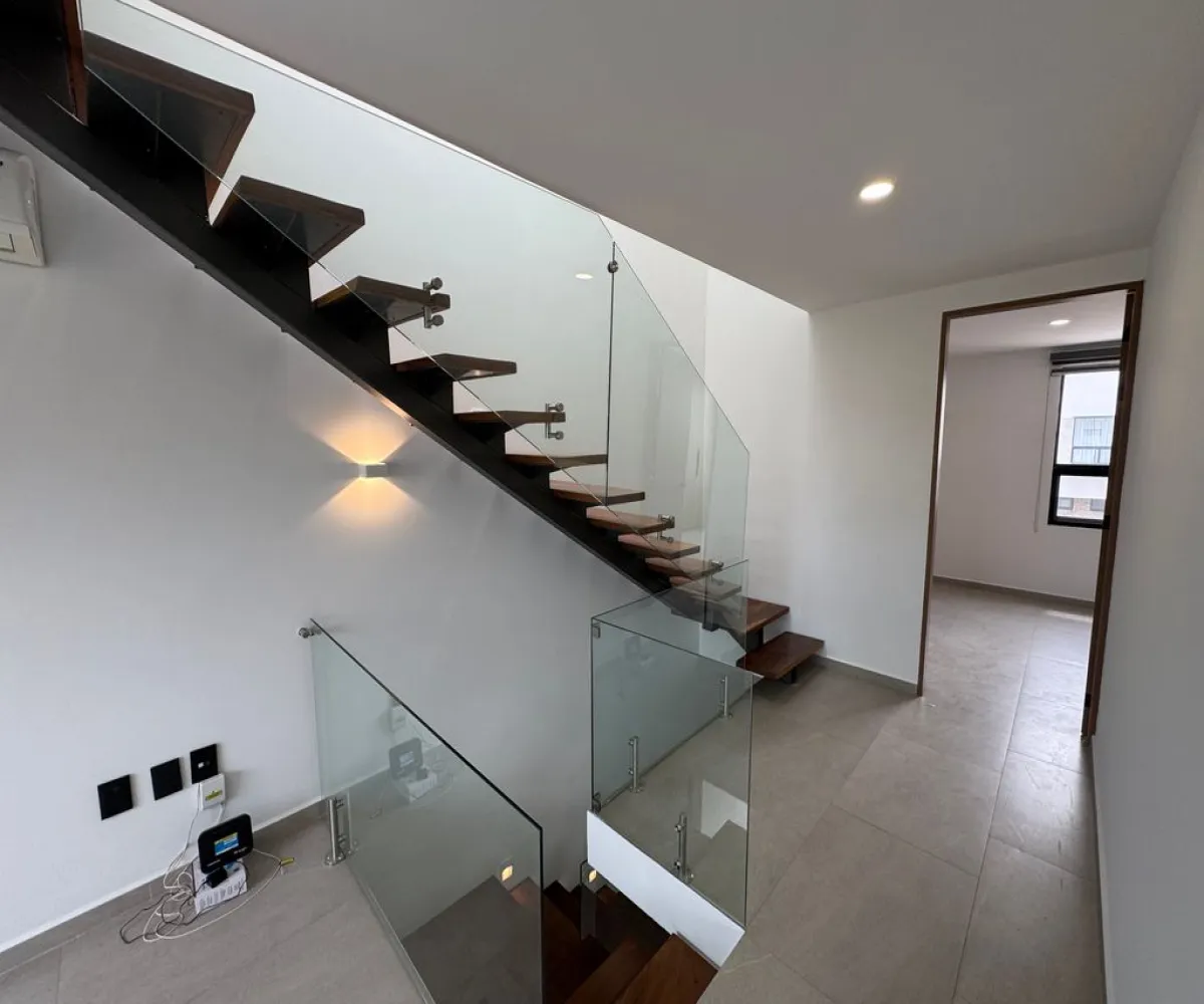 Casa En Renta,MUNAH SMART LIFE,Circuito Munah 50, Zapopan, Jalisco 45019, 1 Cuarto,1 Baño,Circuito Munah,3,phvWF07