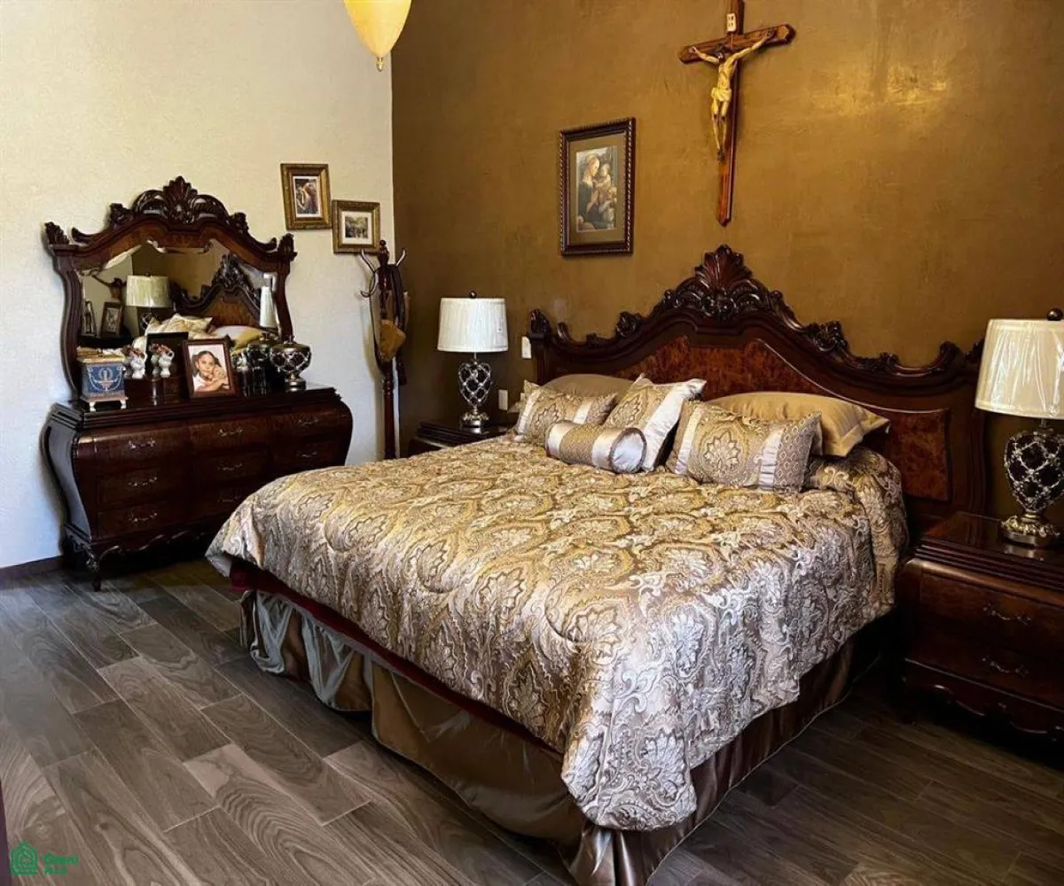 Casa En Venta,El Palomar,Paseo del Agua 192, Tlajomulco de Zuniga, Jalisco 45643, 5 Habitaciones,5 Baños,Paseo del Agua,MX25990081