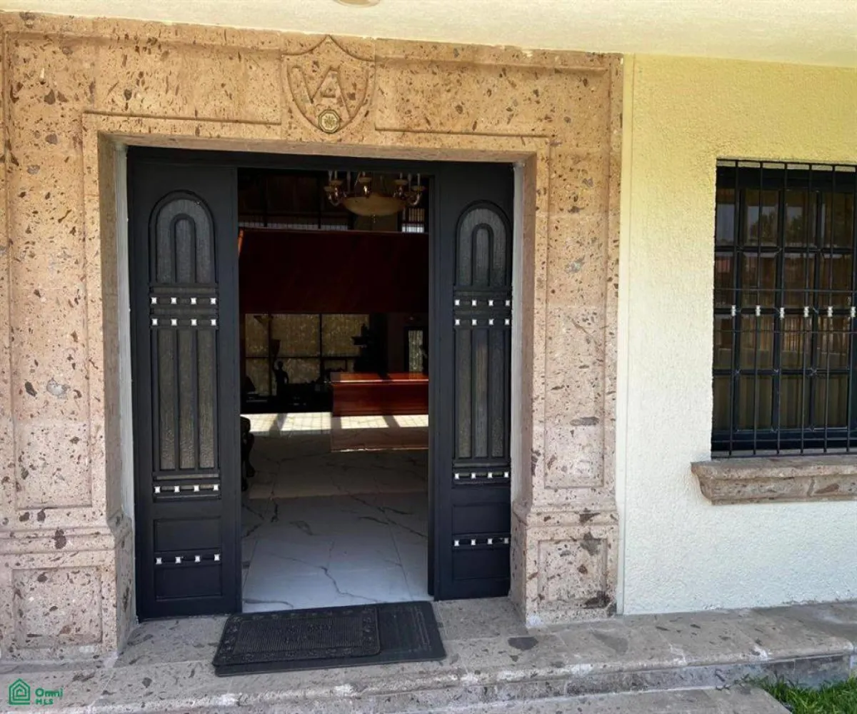 Casa En Venta,El Palomar,Paseo del Agua 192, Tlajomulco de Zuniga, Jalisco 45643, 5 Habitaciones,5 Baños,Paseo del Agua,MX25990081