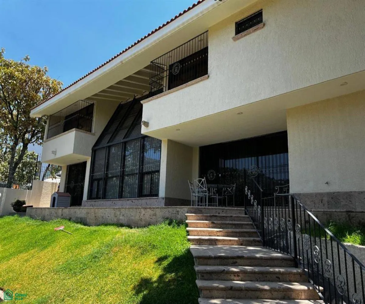 Casa En Venta,El Palomar,Paseo del Agua 192, Tlajomulco de Zuniga, Jalisco 45643, 5 Habitaciones,5 Baños,Paseo del Agua,MX25990081