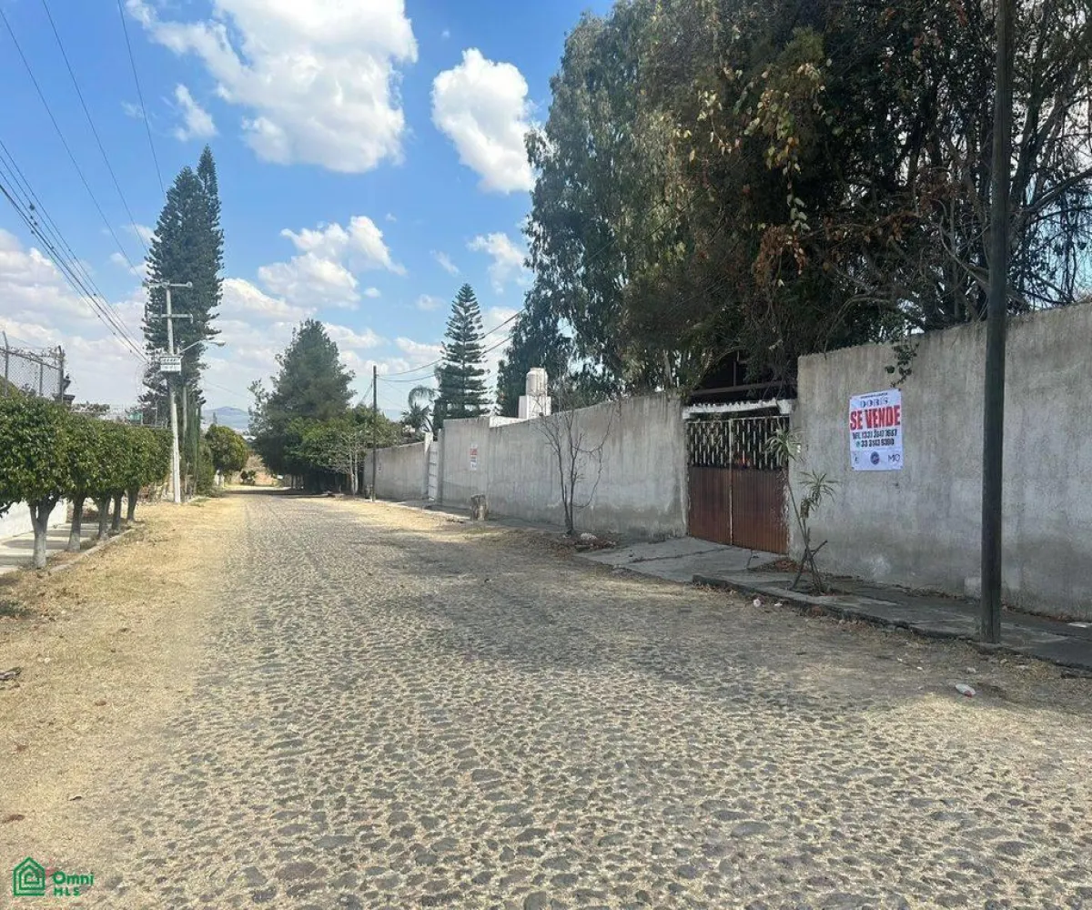 Casa En Venta,Balcones de La Calera,Faisan 7, Tlajomulco de Zuniga, Jalisco 45677, 3 Habitaciones,3 Baños,Faisan,MX25990198