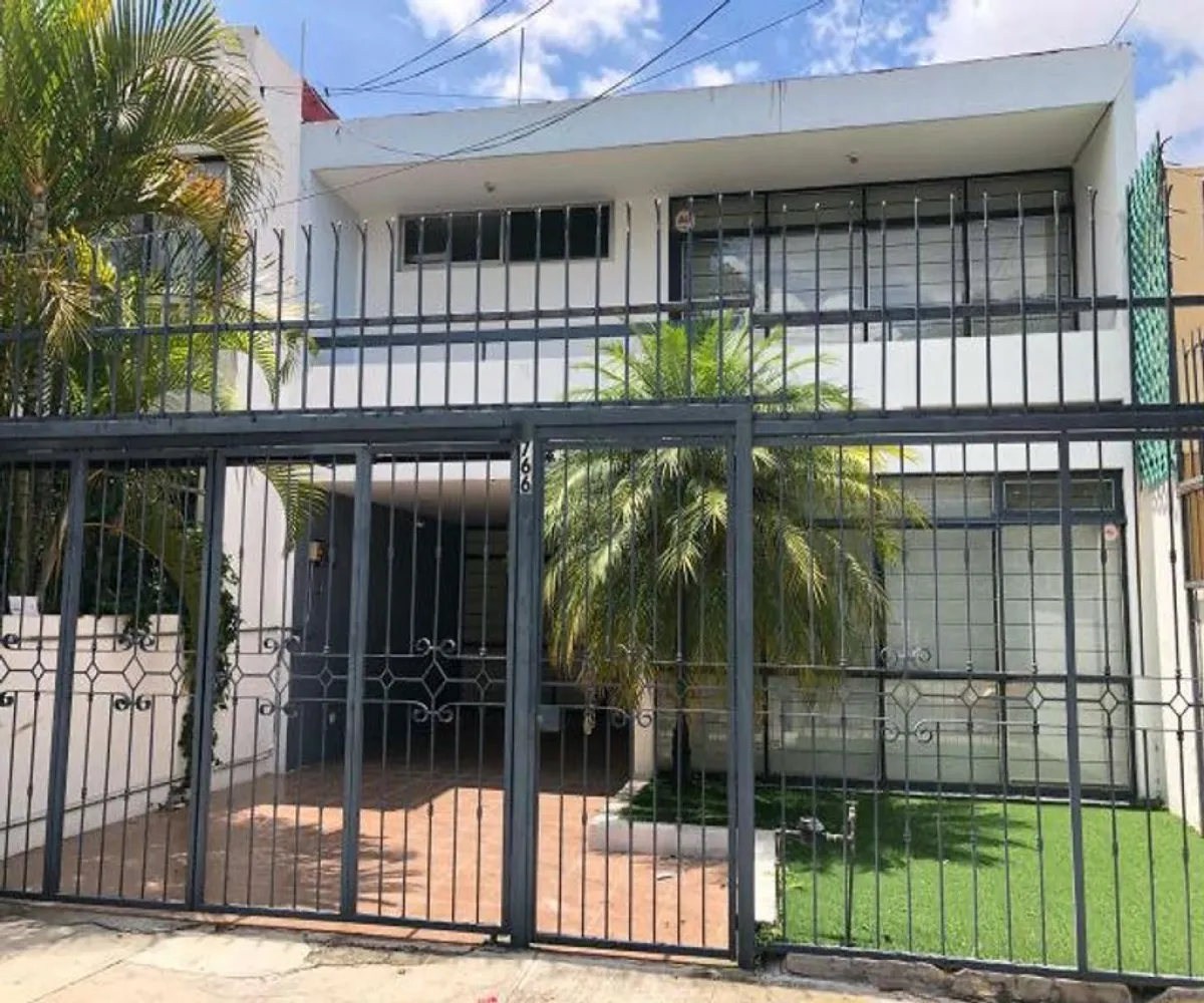 Casa En Renta,Jardines del Bosque,Lorenzana 766, Guadalajara, Jalisco 44520,3 Baños,Lorenzana,2,pbORbvQ