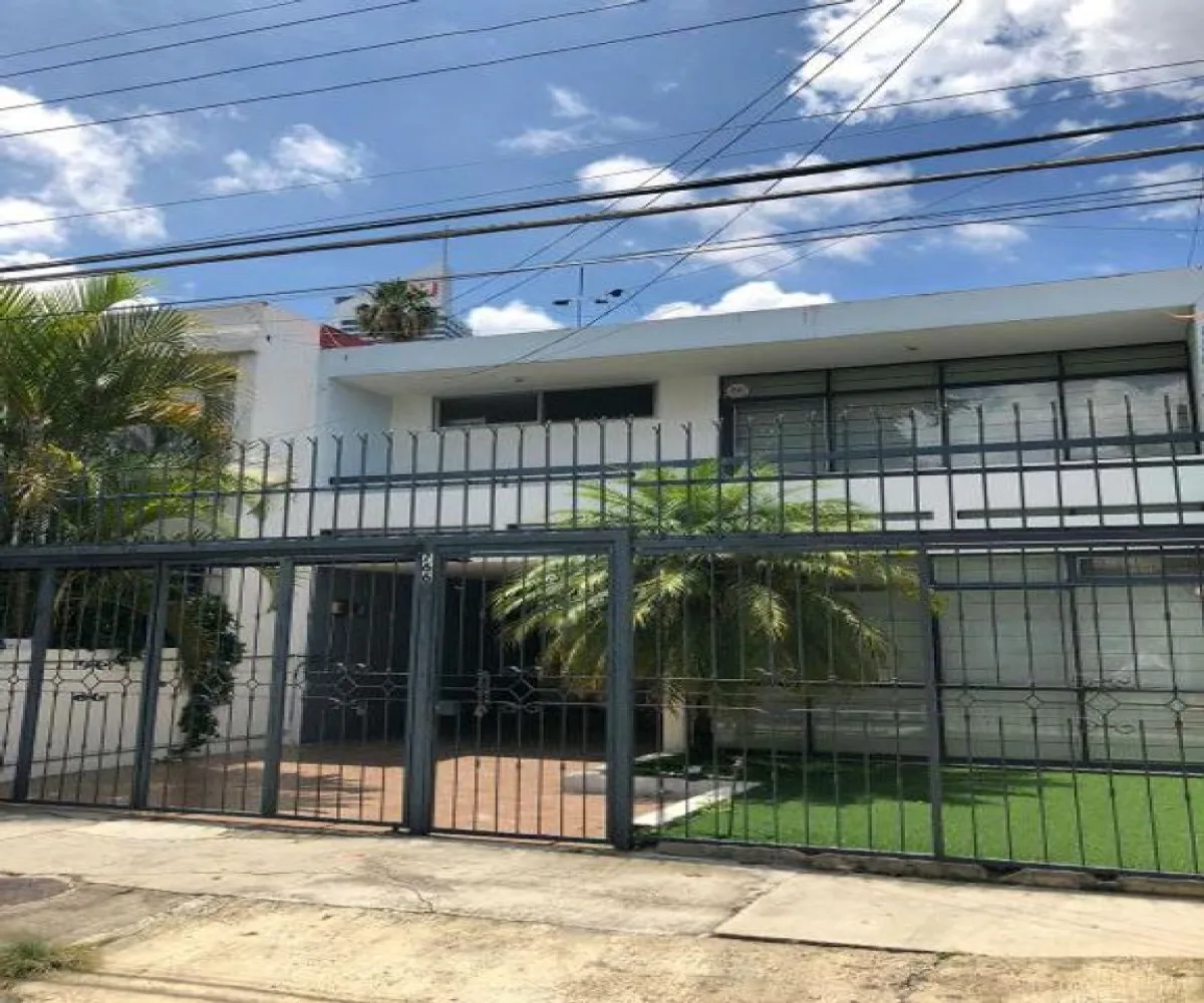 Casa En Renta,Jardines del Bosque,Lorenzana 766, Guadalajara, Jalisco 44520,3 Baños,Lorenzana,2,pbORbvQ