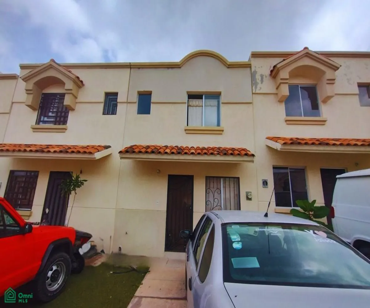 Casa En Venta,Residencial Alta California,ALTA SIERRA 8837, Tlajomulco de Zuniga, Jalisco 45645, 3 Habitaciones,2 Baños,ALTA SIERRA,MX25990317