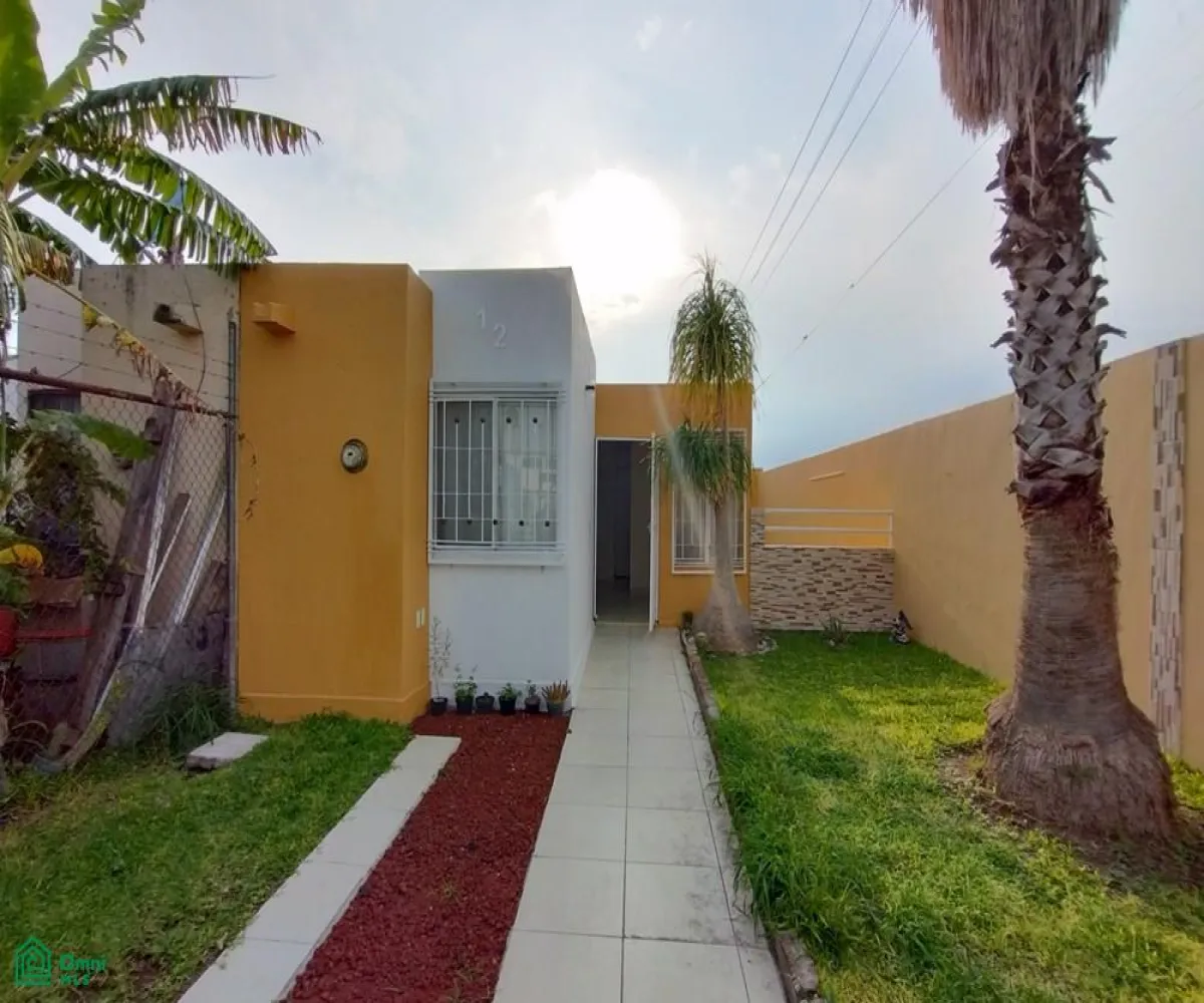 Casa En Venta,Fraccionamiento Real del Sol,AV. LUNA 48, Tlajomulco de Zuniga, Jalisco 45654, 2 Habitaciones,1 Baño,AV. LUNA,MX25990318