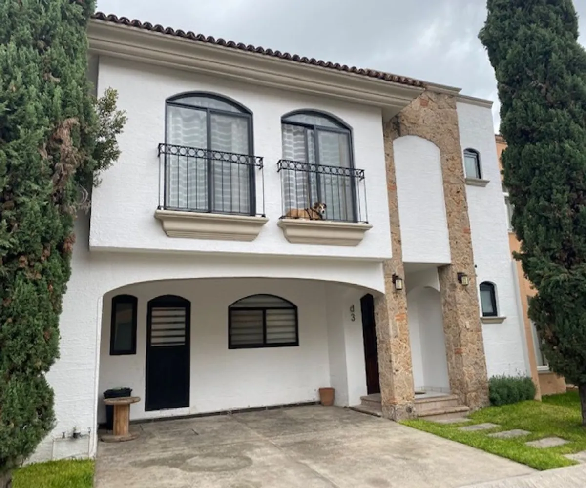 Casa En Venta,Virreyes Residencial,avenida Naciones Unidas 6655 d3, Zapopan, Jalisco 45117, 3 Habitaciones,4 Baños,avenida Naciones Unidas,2,pKpTyhx