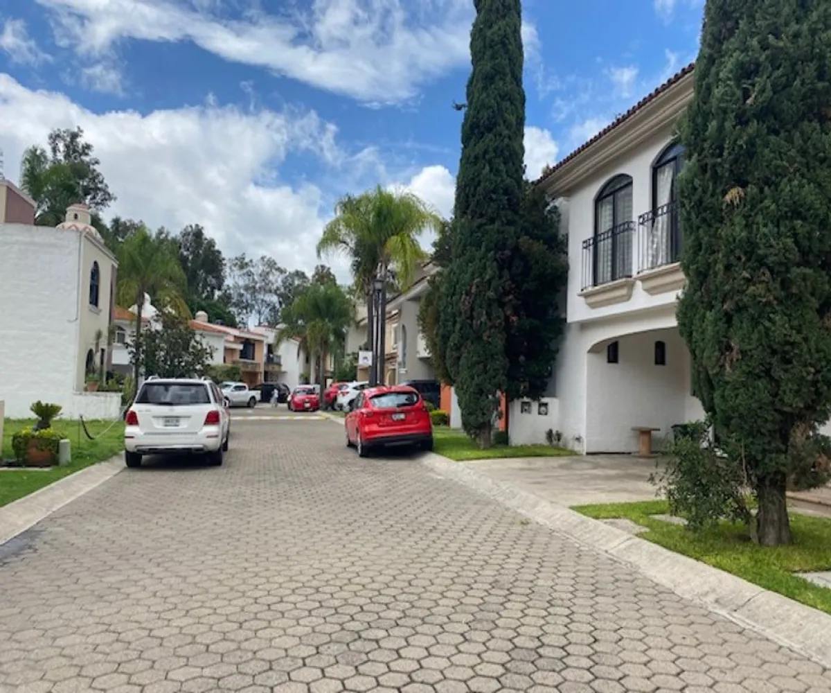 Casa En Venta,Virreyes Residencial,avenida Naciones Unidas 6655 d3, Zapopan, Jalisco 45117, 3 Habitaciones,4 Baños,avenida Naciones Unidas,2,pKpTyhx