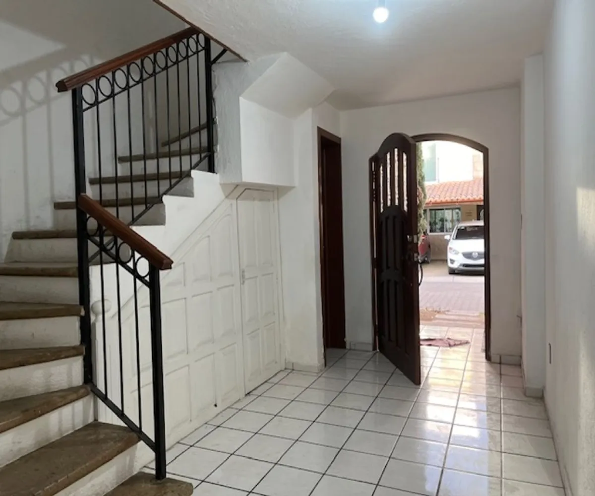Casa En Venta,Virreyes Residencial,avenida Naciones Unidas 6655 d3, Zapopan, Jalisco 45117, 3 Habitaciones,4 Baños,avenida Naciones Unidas,2,pKpTyhx