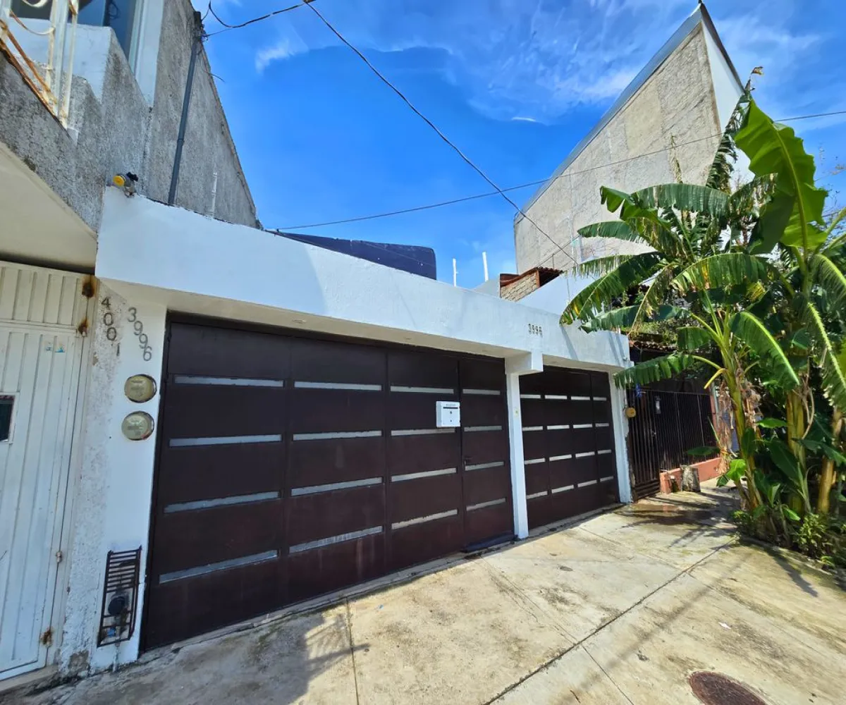 Casa En Venta,jardines del sol,Tulum 3996, Zapopan, Jalisco 45050, 4 Habitaciones,3 Baños,Tulum,1,pOoEm10