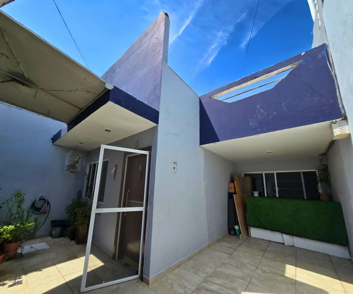 Casa En Venta,jardines del sol,Tulum 3996, Zapopan, Jalisco 45050, 4 Habitaciones,3 Baños,Tulum,1,pOoEm10