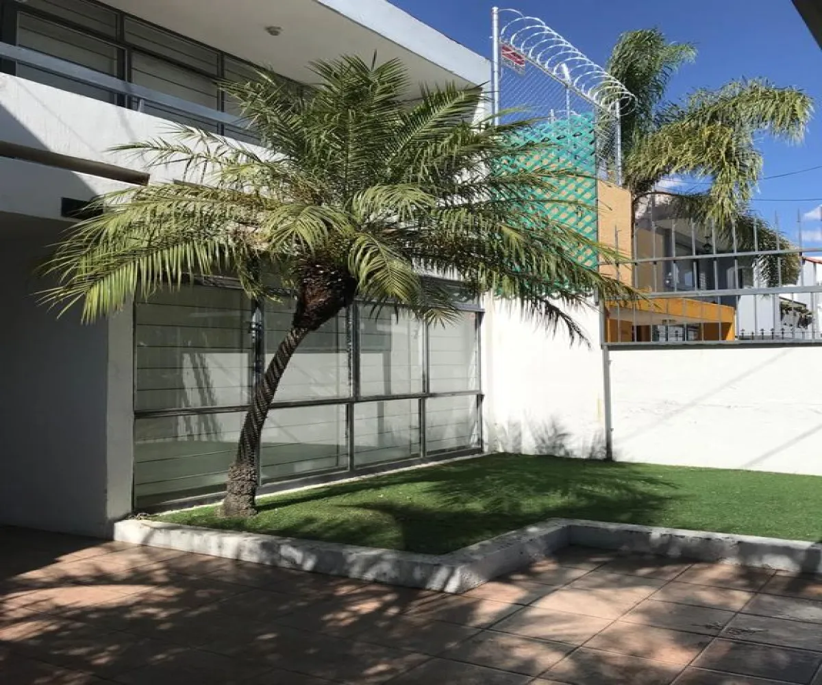 Casa En Renta,Jardines del Bosque,Lorenzana 766, Guadalajara, Jalisco 44520, 3 Habitaciones,3 Baños,Lorenzana,2,pUbIMZj