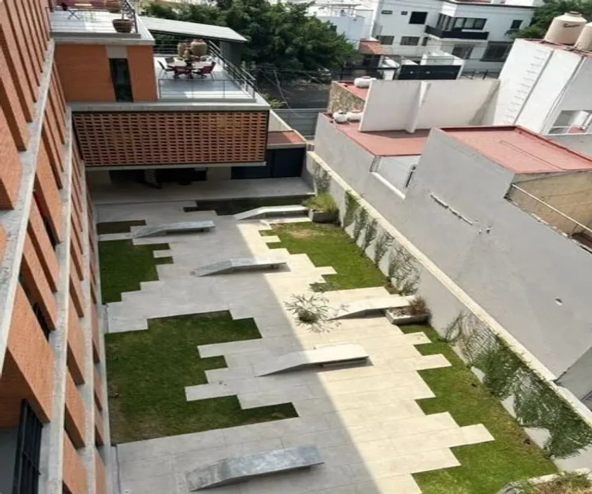 Departamento En Venta,Americana,José Guadalupe Zuno 2334, Guadalajara, Jalisco 44160, 1 Cuarto,1 Baño,José Guadalupe Zuno,1,pCOw1qu