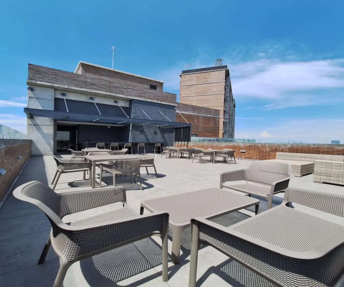 Departamento En Renta,Prados Providencia,Avenida Aztecas 870, Guadalajara, Jalisco 44670, 2 Habitaciones,2 Baños,Avenida Aztecas,1,pvLn2kG