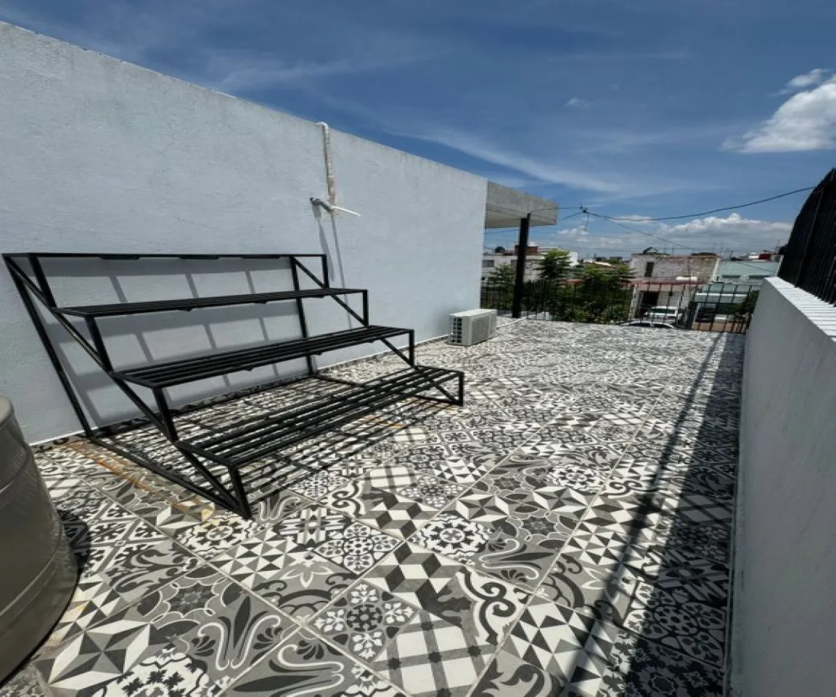 Casa En Venta,Jardines Alcalde,Rodiles 1755, Guadalajara, Jalisco 44298, 4 Habitaciones,2 Baños,Rodiles,3,pC8g7PR