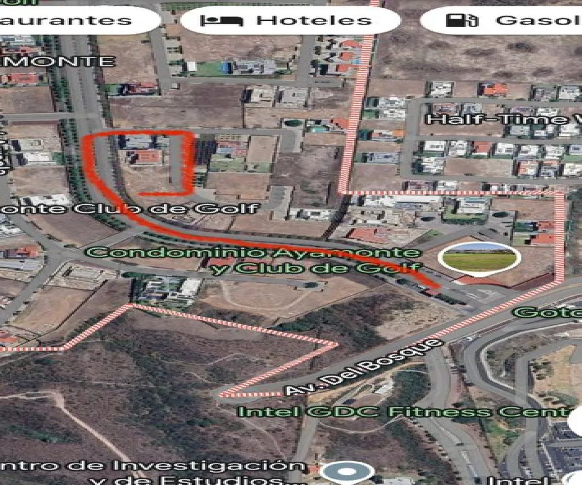 Terreno En Venta,Los Cantaros,Avenida de las Artes 60 15-16, Tlajomulco de Zúñiga, Jalisco 45655,Avenida de las Artes,pxLEBUT