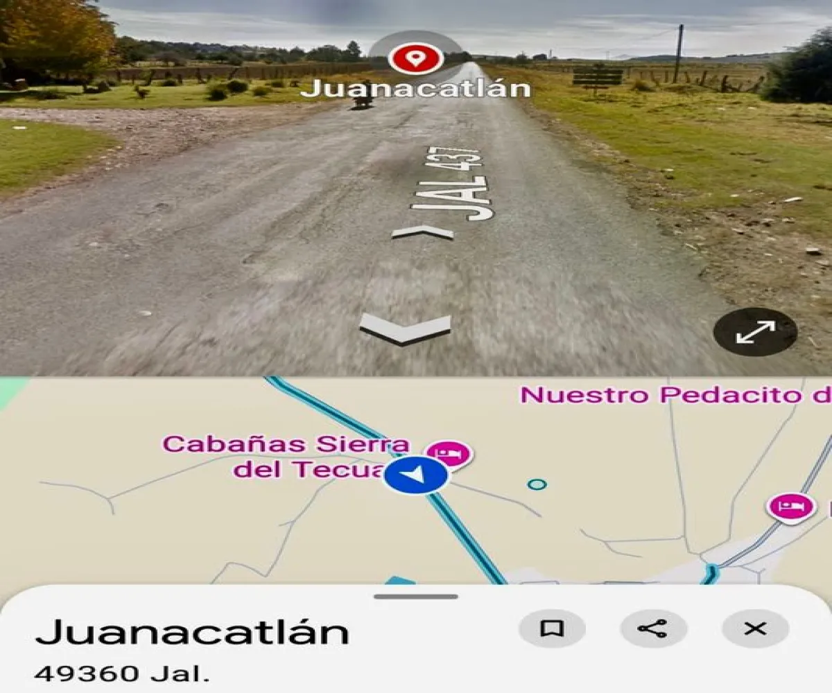 Terreno En Venta,El Mirador ,El Mirador S/N, Tapalpa, Jalisco 49360,El Mirador ,pQaV2uN