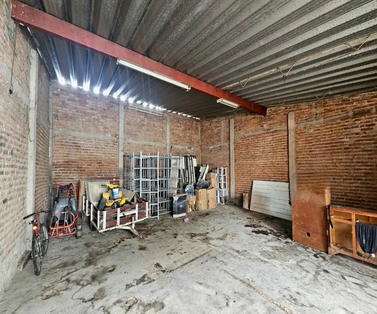 Bodega En Venta,Balcones del Sol,Limon 165, Zapopan, Jalisco 45068,1 Baño,Limon,1,pPuciII