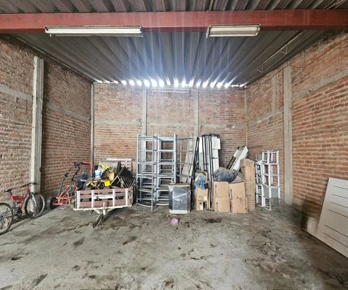 Bodega En Venta,Balcones del Sol,Limon 165, Zapopan, Jalisco 45068,1 Baño,Limon,1,pPuciII