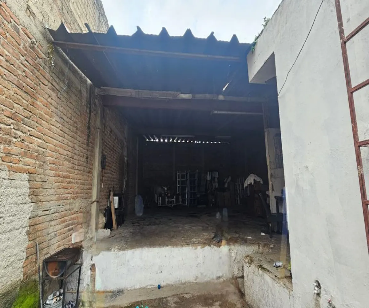 Bodega En Venta,Balcones del Sol,Limon 165, Zapopan, Jalisco 45068,1 Baño,Limon,1,pPuciII