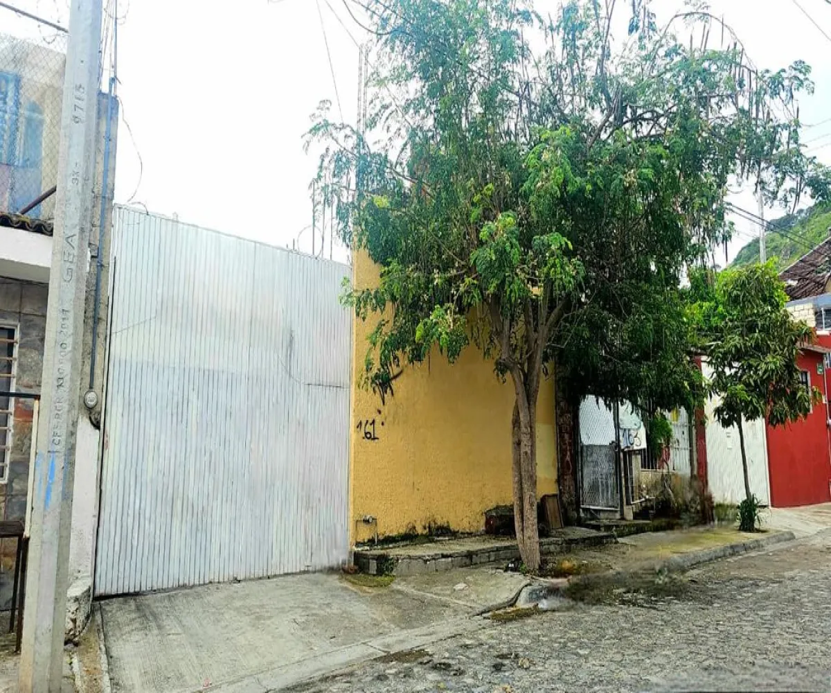 Bodega En Venta,Balcones del Sol,Limon 165, Zapopan, Jalisco 45068,1 Baño,Limon,1,pPuciII