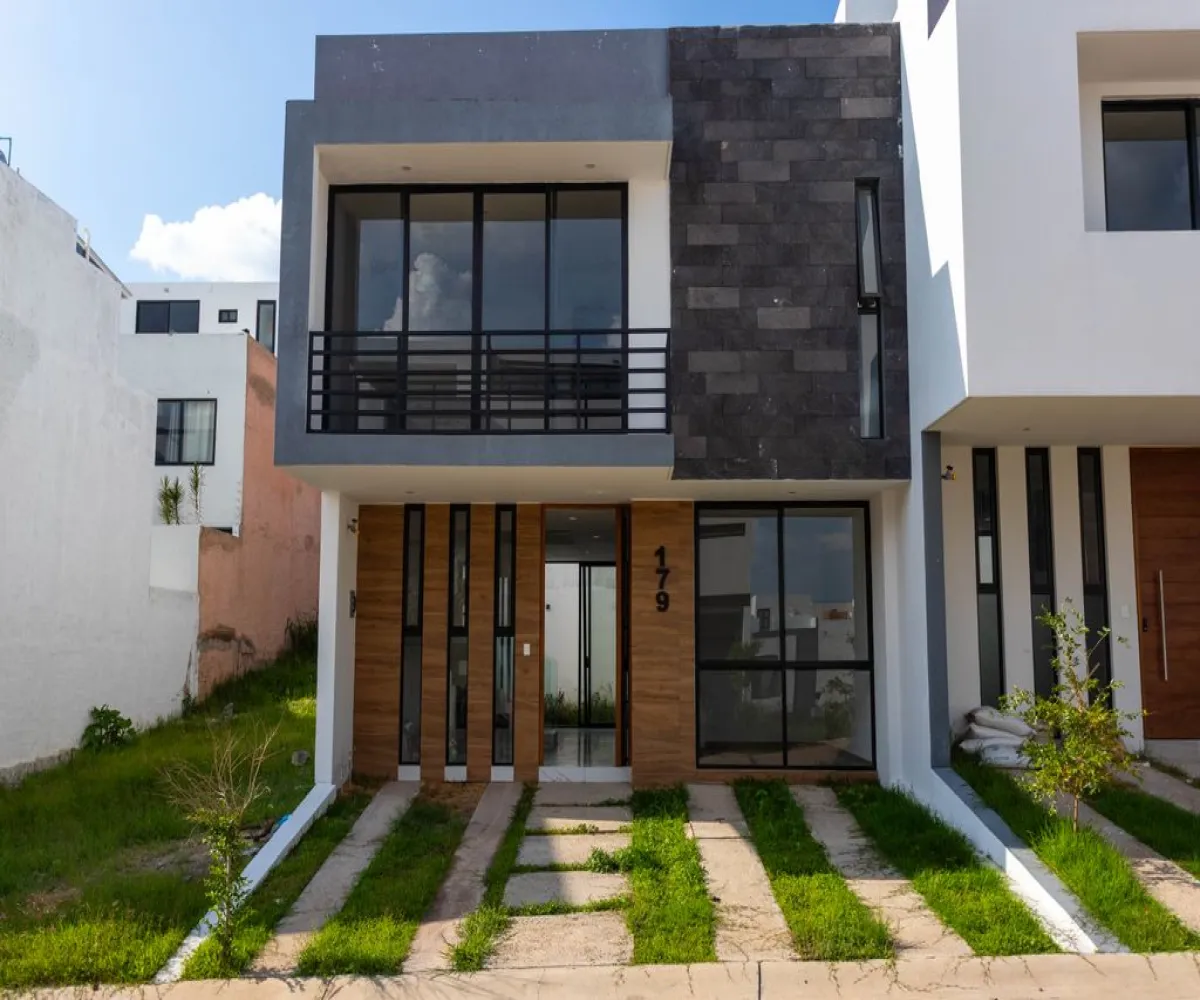 Casa En Venta,Capital Norte,Avenida F 5250 179, Zapopan, Jalisco 45134, 3 Habitaciones,4 Baños,Avenida F,3,ptfA1iJ