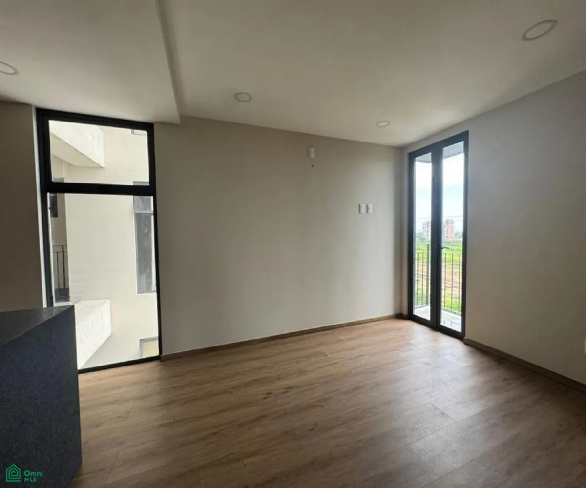Departamento En Renta,Puertas Del Tule,Av. del Tule 838, Zapopan, Jalisco 45017, 2 Habitaciones,2 Baños,Av. del Tule,MX25991076