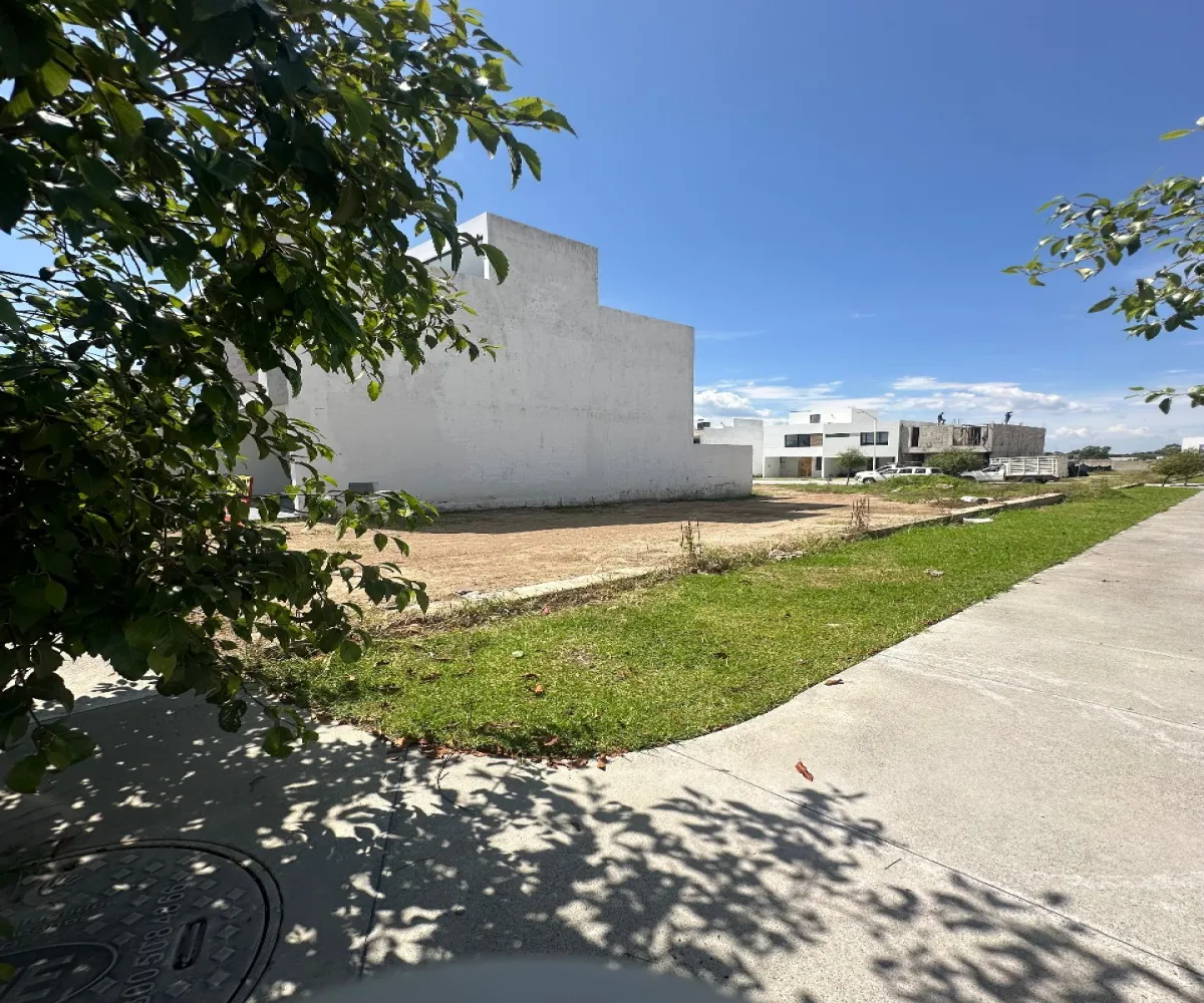 Terreno En Venta,Valle Imperial,Paseo del Alva 982, Zapopan, Jalisco 45134,Alva Residencial Coto 3,Paseo del Alva,723243