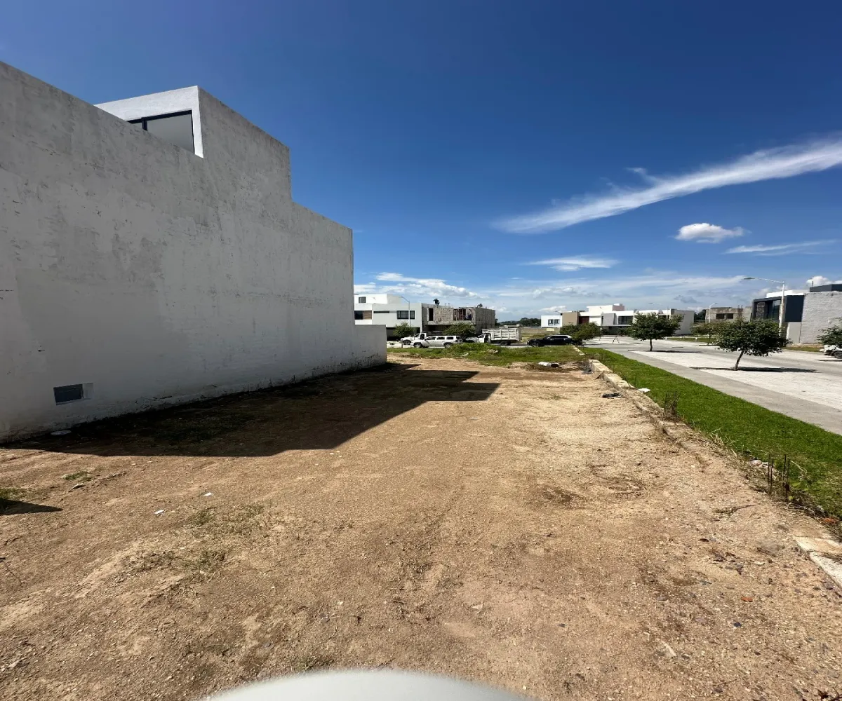 Terreno En Venta,Valle Imperial,Paseo del Alva 982, Zapopan, Jalisco 45134,Alva Residencial Coto 3,Paseo del Alva,723243