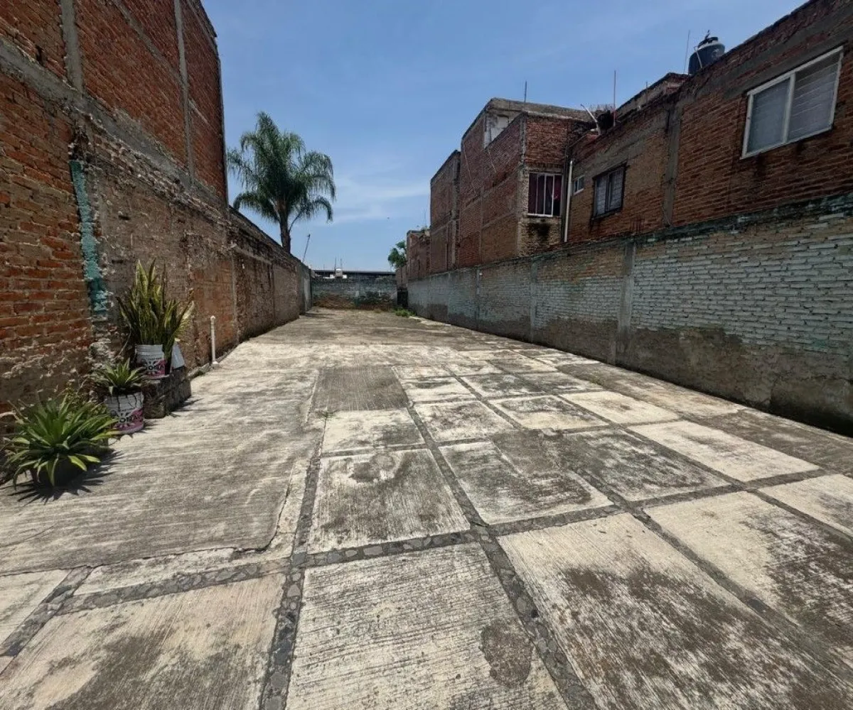 Casa En Venta,La Guadalupana,Calle Chihuahua 1124, Guadalajara, Jalisco 44220, 3 Habitaciones,2 Baños,Calle Chihuahua,2,pmnIoJG