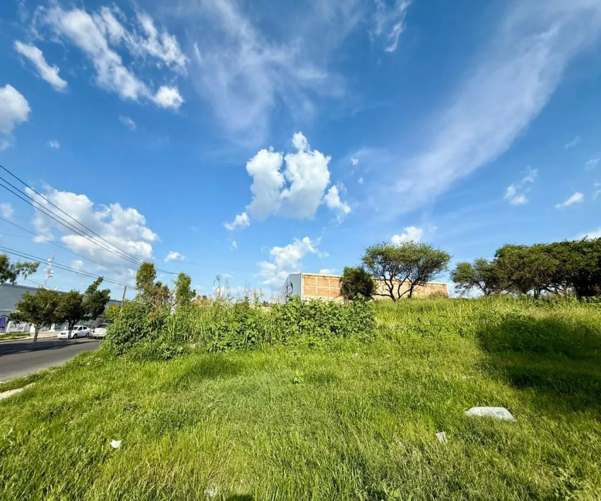 Terreno En Venta,Hacienda Santa Fé,Boulevard Tegucigalpa S/N, Tlajomulco de Zúñiga, Jalisco 45654,Boulevard Tegucigalpa,pcapMHF