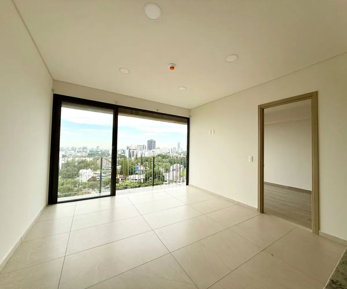 Departamento En Renta,Monraz,Avenida Aztecas 870, Guadalajara, Jalisco 44670, 1 Cuarto,1 Baño,Avenida Aztecas,1,pC4b5FA