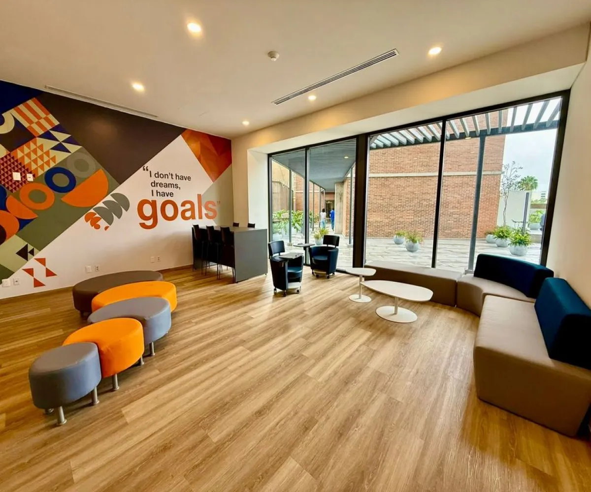 Departamento En Renta,Monraz,Avenida Aztecas 870, Guadalajara, Jalisco 44670, 1 Cuarto,1 Baño,Avenida Aztecas,1,pC4b5FA