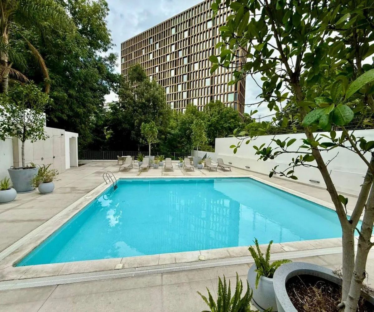 Departamento En Renta,Monraz,Avenida Aztecas 870, Guadalajara, Jalisco 44670, 1 Cuarto,1 Baño,Avenida Aztecas,1,pC4b5FA