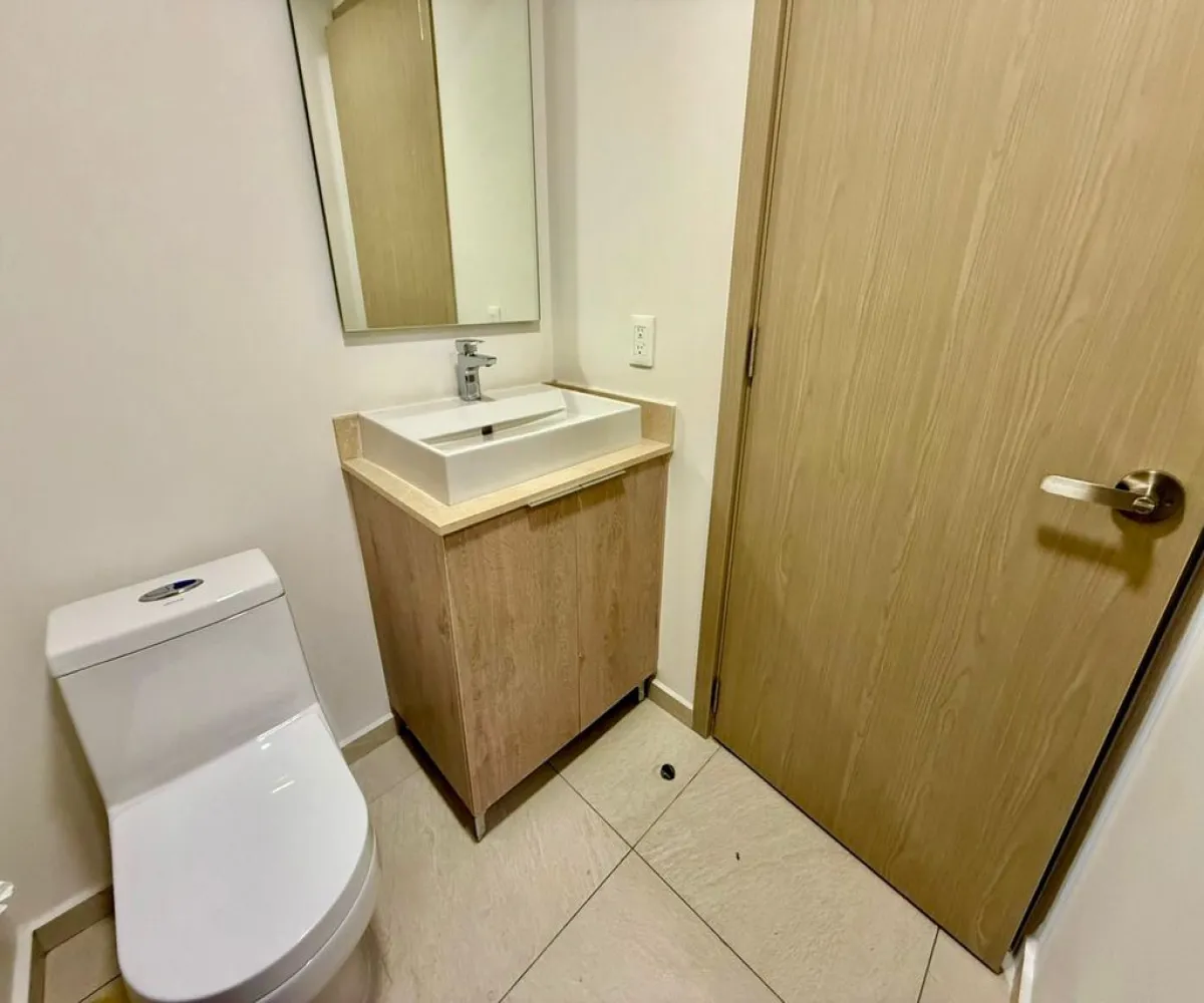 Departamento En Renta,Monraz,Avenida Aztecas 870, Guadalajara, Jalisco 44670, 1 Cuarto,1 Baño,Avenida Aztecas,1,pC4b5FA