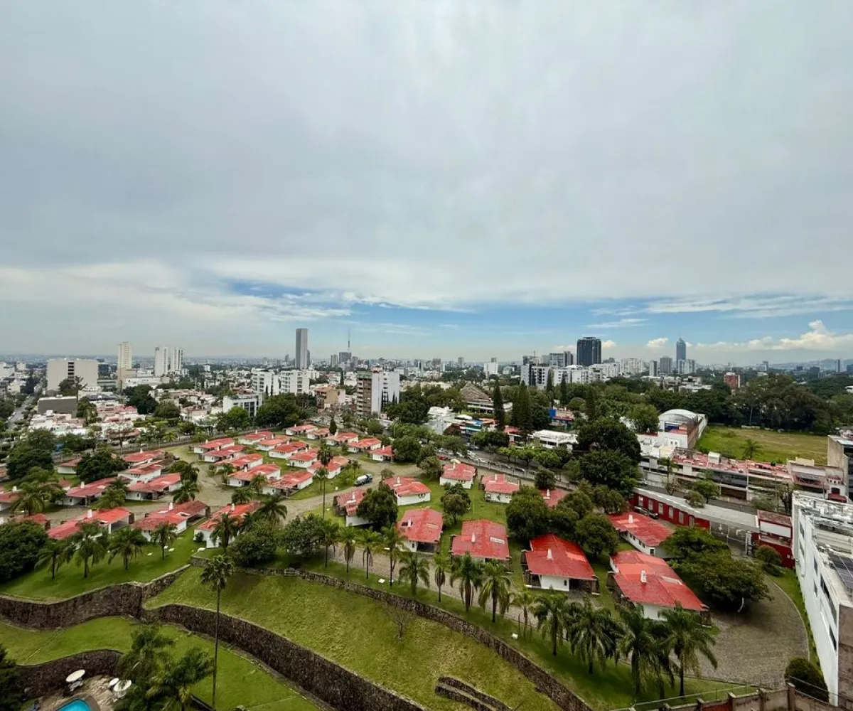 Departamento En Renta,Monraz,Avenida Aztecas 870, Guadalajara, Jalisco 44670, 1 Cuarto,1 Baño,Avenida Aztecas,1,pC4b5FA