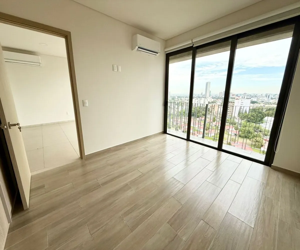 Departamento En Renta,Monraz,Avenida Aztecas 870, Guadalajara, Jalisco 44670, 1 Cuarto,1 Baño,Avenida Aztecas,1,pC4b5FA