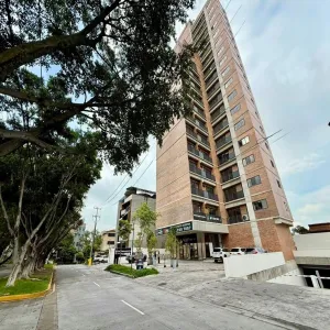 Departamento En Renta,Monraz,Avenida Aztecas 870, Guadalajara, Jalisco 44670, 1 Cuarto,1 Baño,Avenida Aztecas,1,pC4b5FA