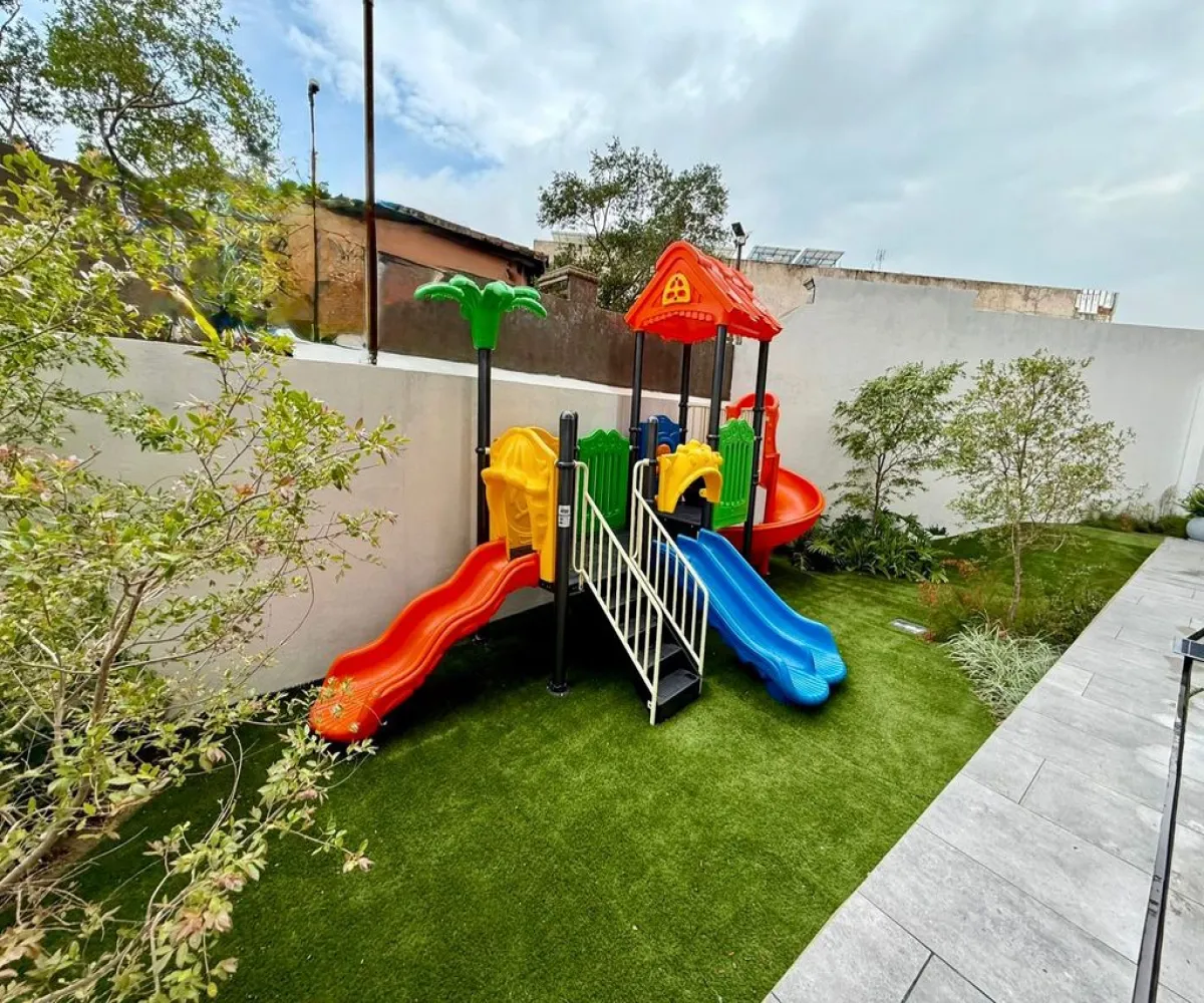 Departamento En Renta,Monraz,Avenida Aztecas 870, Guadalajara, Jalisco 44670, 1 Cuarto,1 Baño,Avenida Aztecas,1,pC4b5FA