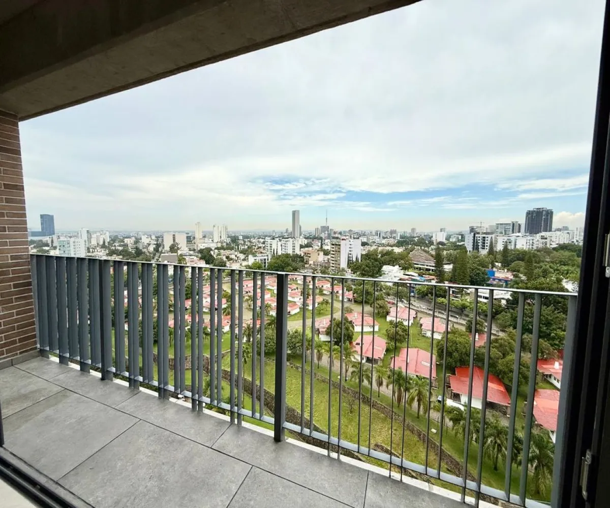 Departamento En Renta,Monraz,Avenida Aztecas 870, Guadalajara, Jalisco 44670, 1 Cuarto,1 Baño,Avenida Aztecas,1,pC4b5FA