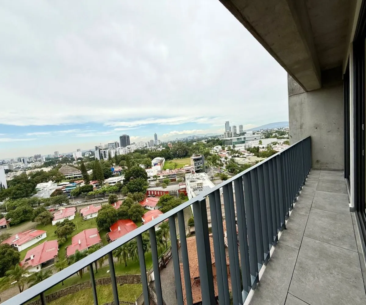 Departamento En Renta,Monraz,Avenida Aztecas 870, Guadalajara, Jalisco 44670, 1 Cuarto,1 Baño,Avenida Aztecas,1,pC4b5FA