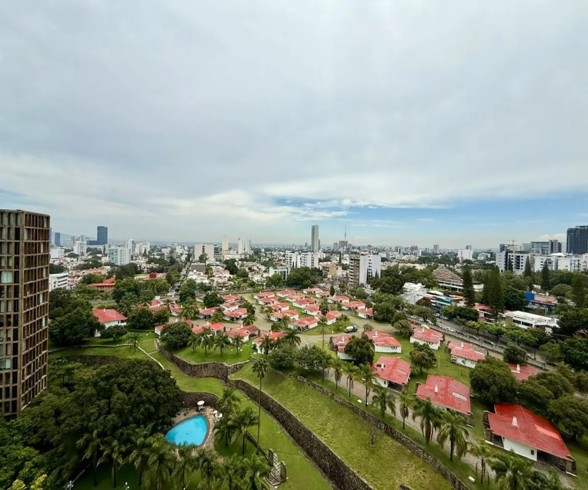 Departamento En Renta,Monraz,Avenida Aztecas 870, Guadalajara, Jalisco 44670, 1 Cuarto,1 Baño,Avenida Aztecas,1,pC4b5FA