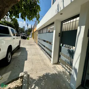 Departamento En Renta,Fraccionamiento Prados de Providencia,Jesus Garcia 2892, Guadalajara, Jalisco 44670, 2 Habitaciones,1 Baño,Jesus Garcia,MX25991170