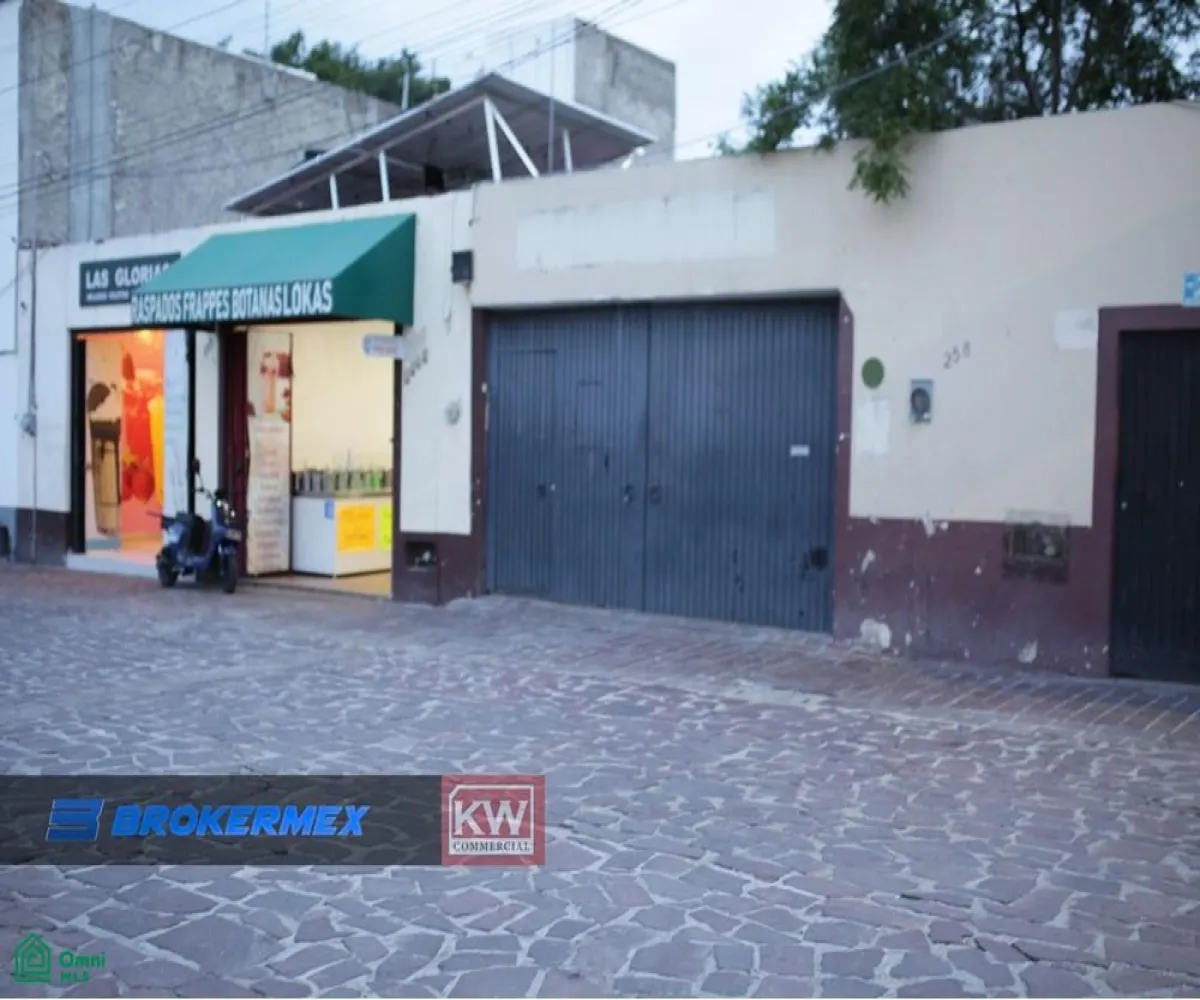 Local En Venta,Zapopan Centro,Av. Eva Briseño Int. # 258 A Int. # 258 A, Zapopan, Jalisco 45100,Av. Eva Briseño Int. # 258 A,1,MX25991182