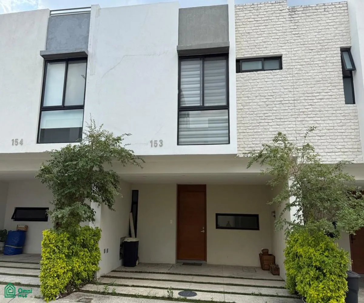 Casa En Renta,El Fortín,Francisco Montes de oca 3630, Zapopan, Jalisco 45066, 3 Habitaciones,2 Baños,Francisco Montes de oca,2,MX25991195