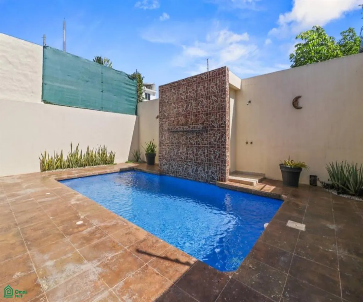 Casa En Venta,Residencial Fluvial Vallarta,Rio Cutzmala 114, Puerto Vallarta, Jalisco 48312, 4 Habitaciones,3 Baños,Rio Cutzmala,2,MX25991509