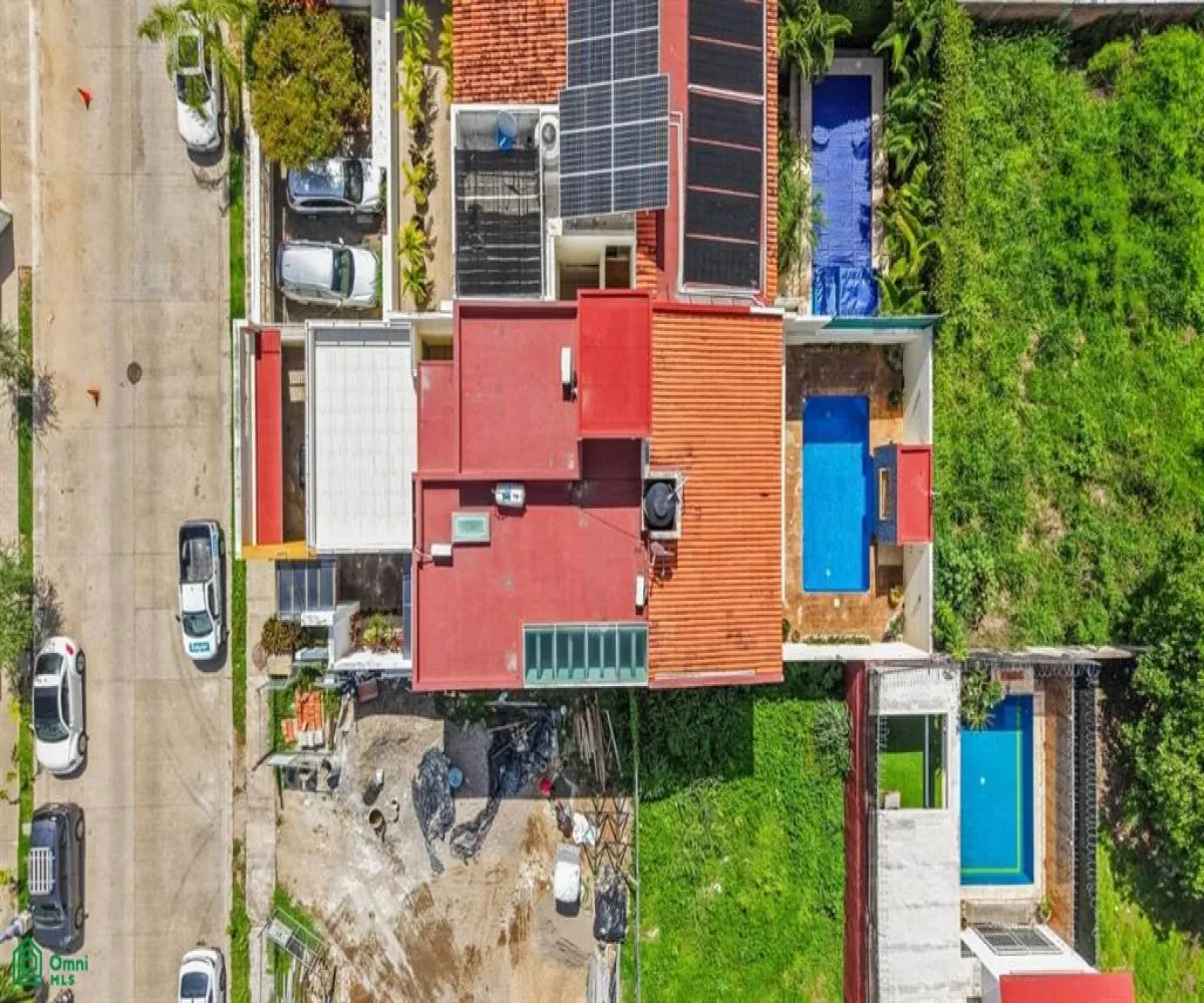 Casa En Venta,Residencial Fluvial Vallarta,Rio Cutzmala 114, Puerto Vallarta, Jalisco 48312, 4 Habitaciones,3 Baños,Rio Cutzmala,2,MX25991509