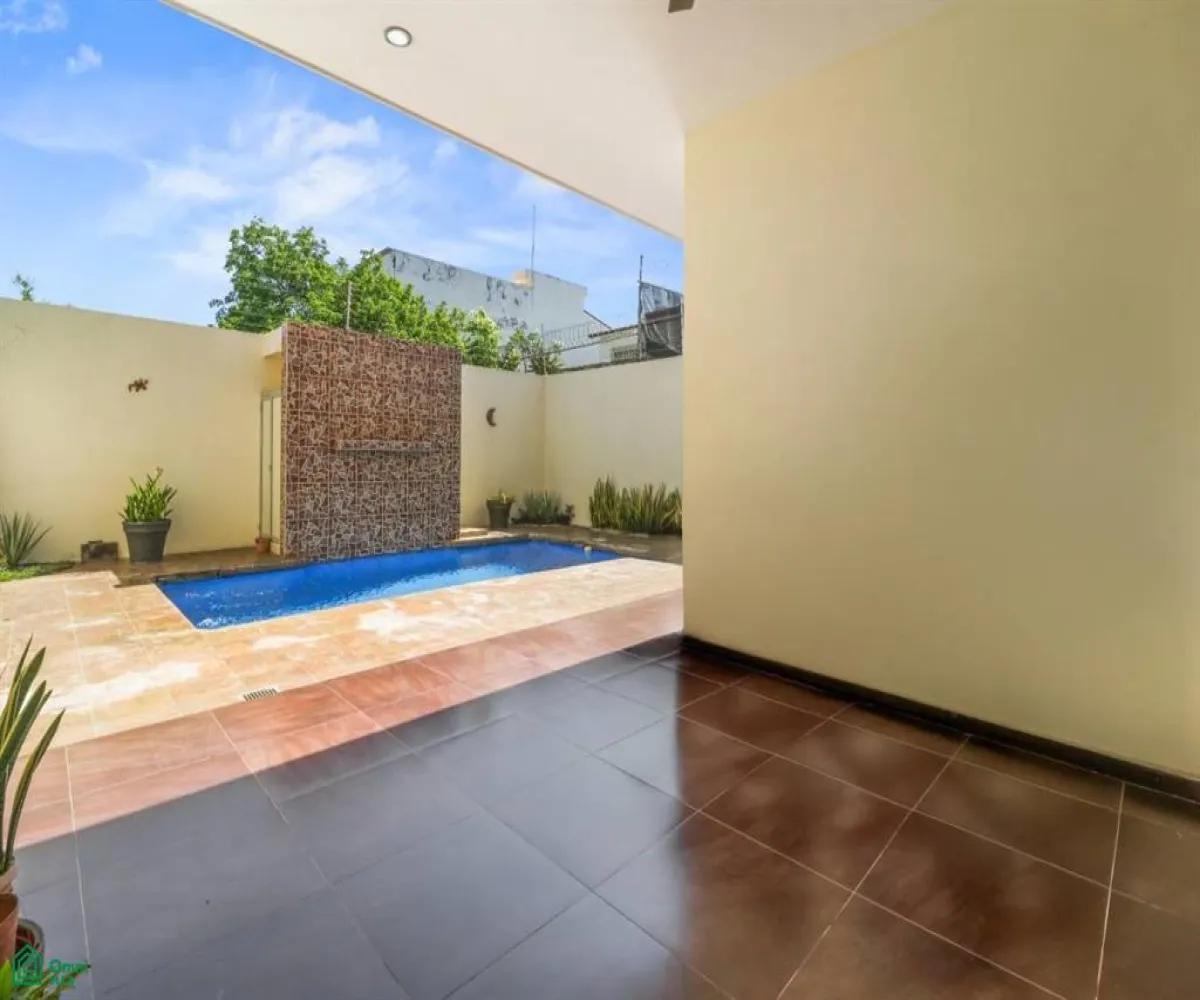 Casa En Venta,Residencial Fluvial Vallarta,Rio Cutzmala 114, Puerto Vallarta, Jalisco 48312, 4 Habitaciones,3 Baños,Rio Cutzmala,2,MX25991509